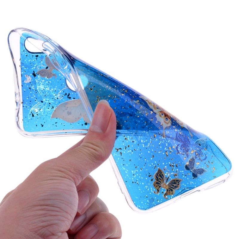 Cover Xiaomi Redmi Note 7 Møl