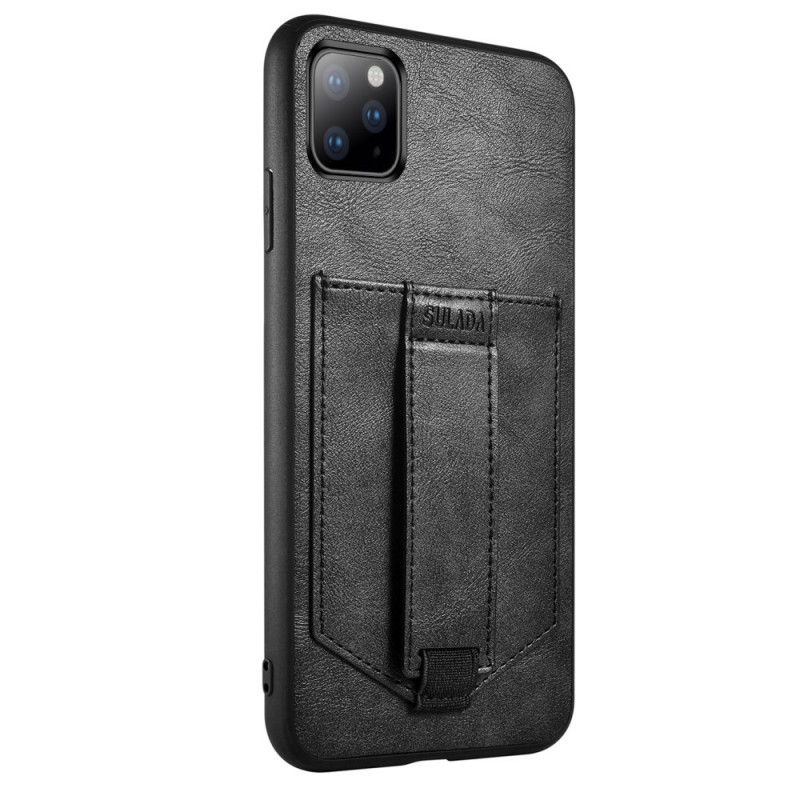 Cover for iPhone 11 Pro Max Sort Cool Serie Sulada