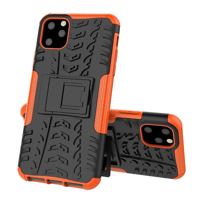 Cover for iPhone 11 Pro Max Sort Ultra Resistent