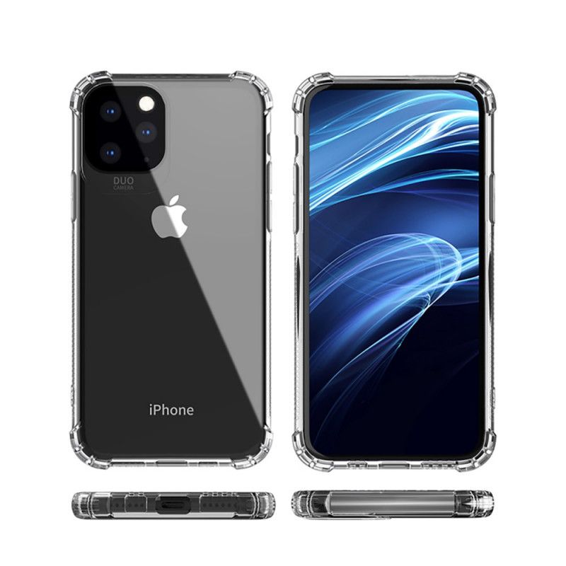 Cover iPhone 11 Pro Max Nxe Krystal