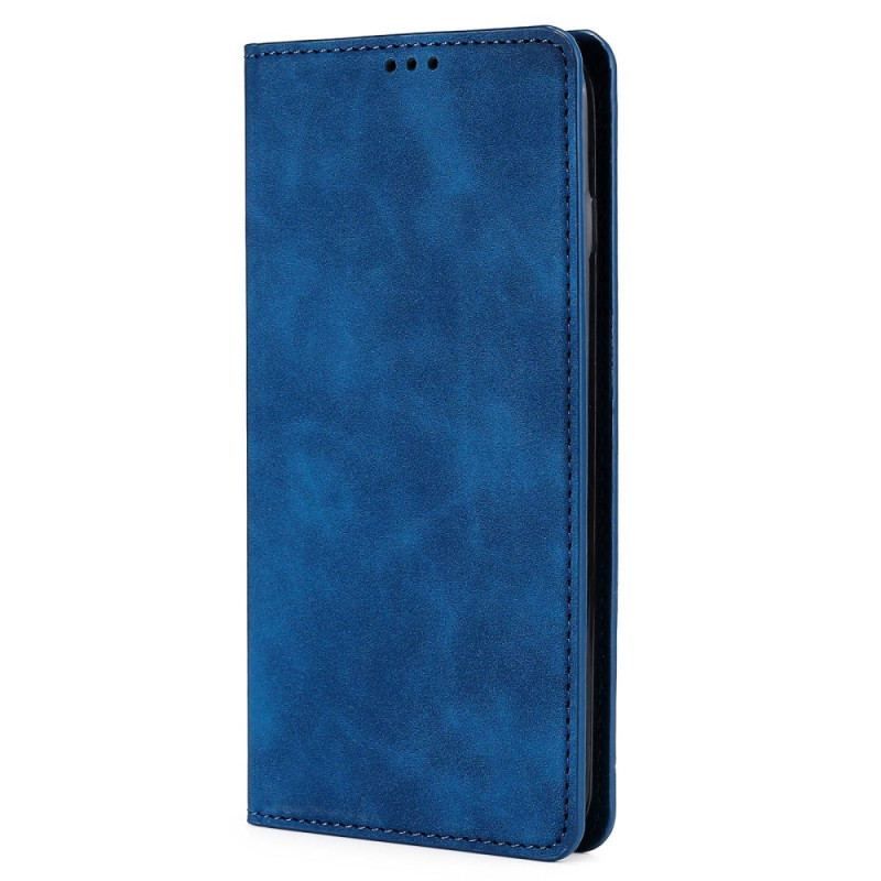 Cover Xiaomi Redmi Note 12 5G Flip Cover Vintage Serie