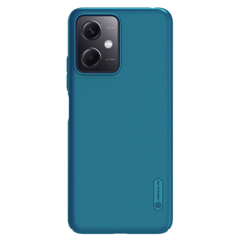 Mobilcover Xiaomi Redmi Note 12 5G Rigid Frosted Nillkin