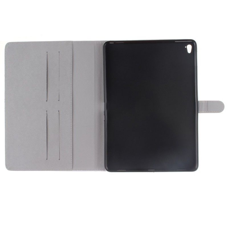 Kærlighed Mælkebøtte 9.7 Tommer Ipad Pro Cover