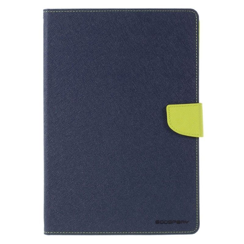 Kviksølv Bicolor 9.7 Tommer Ipad Pro Cover