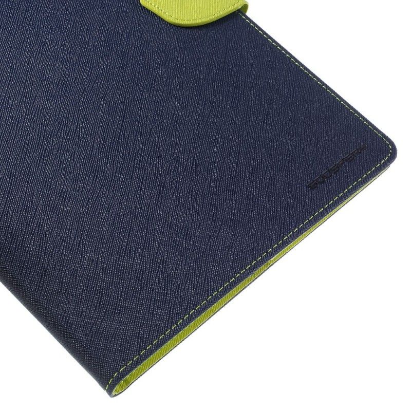 Kviksølv Bicolor 9.7 Tommer Ipad Pro Cover