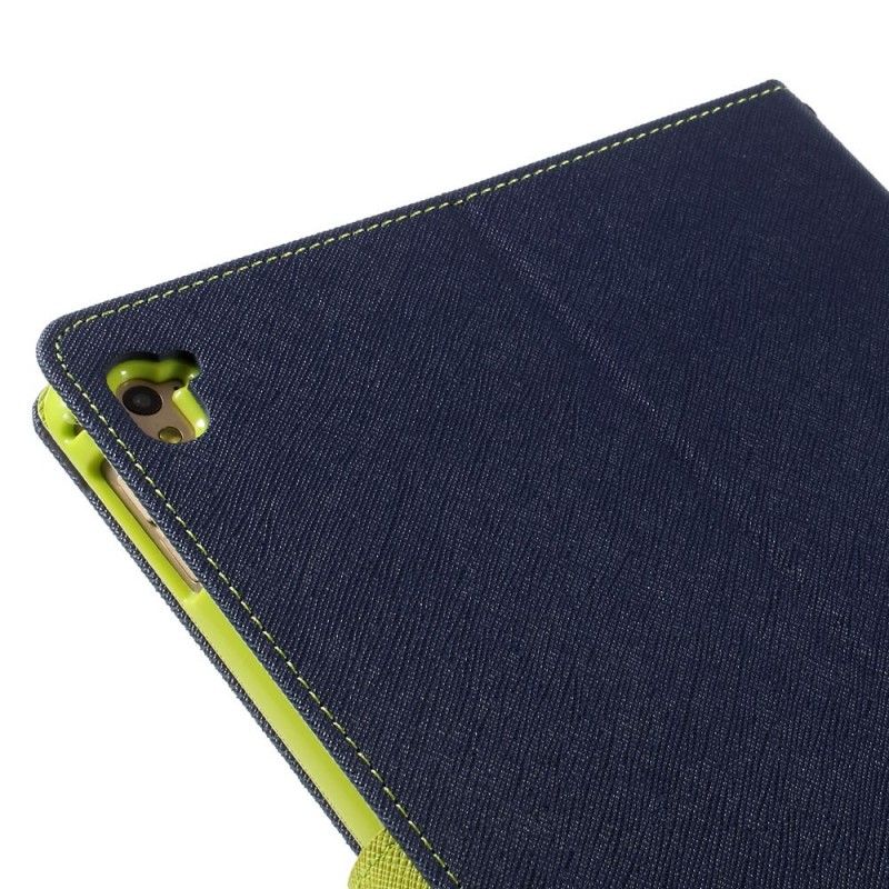 Kviksølv Bicolor 9.7 Tommer Ipad Pro Cover