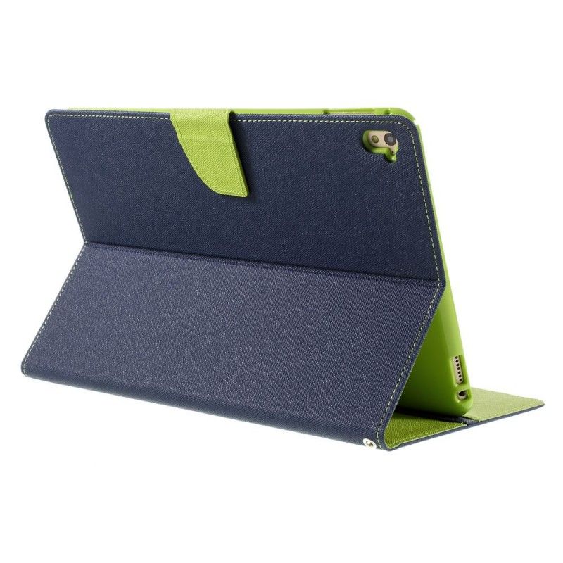 Kviksølv Bicolor 9.7 Tommer Ipad Pro Cover