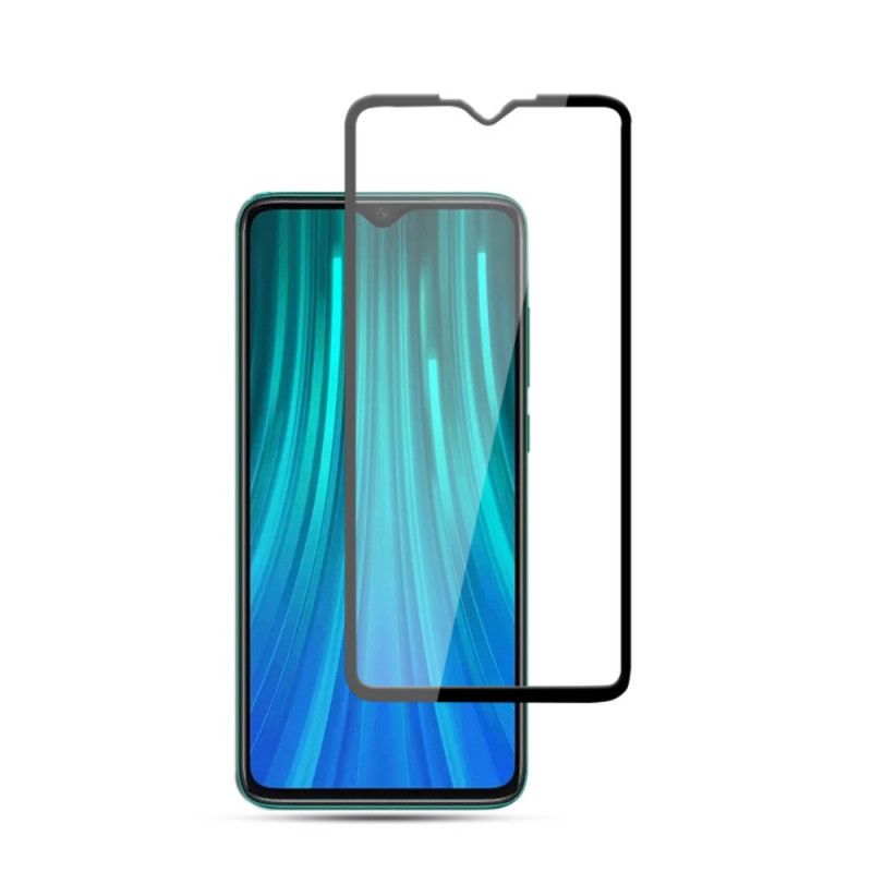 Beskyttelse Af Hærdet Glas Xiaomi Redmi Note 8 Mocolo