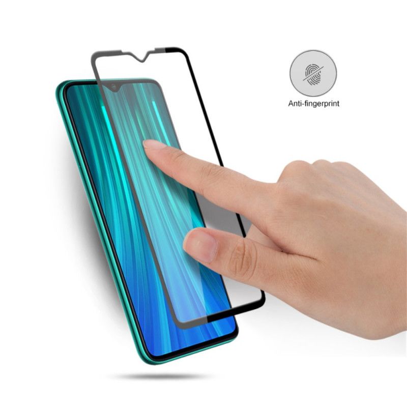 Beskyttelse Af Hærdet Glas Xiaomi Redmi Note 8 Mocolo