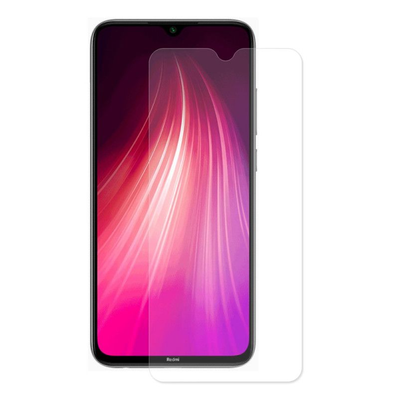 Skærmbeskyttelsesfilm Xiaomi Redmi Note 8 Enkay