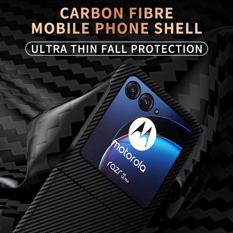 Cover Motorola Razr 50 Ultra Premium