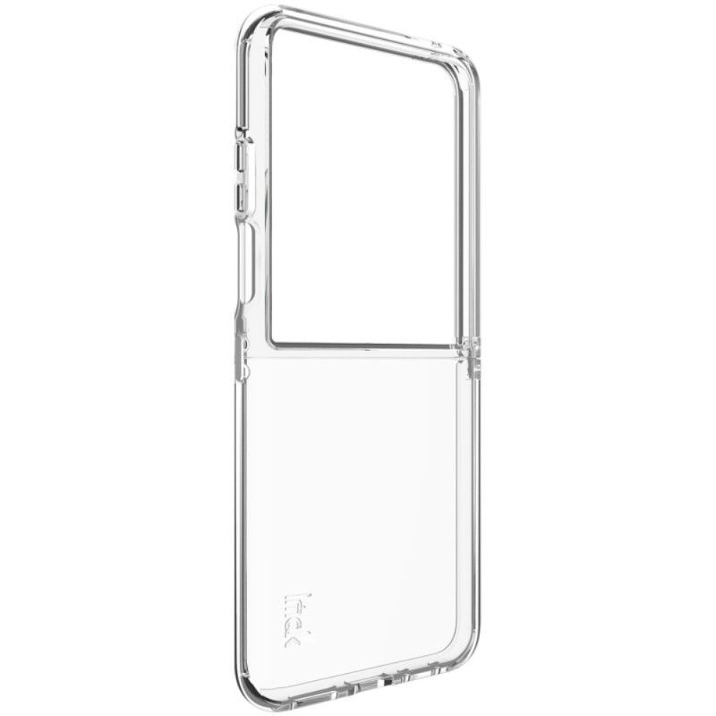 Cover Til Motorola Razr 50 Ultra Ux-6 Imak