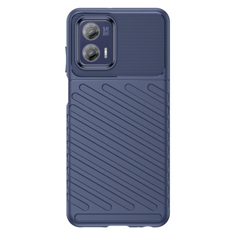 Cover Moto G73 5G Torden Serien