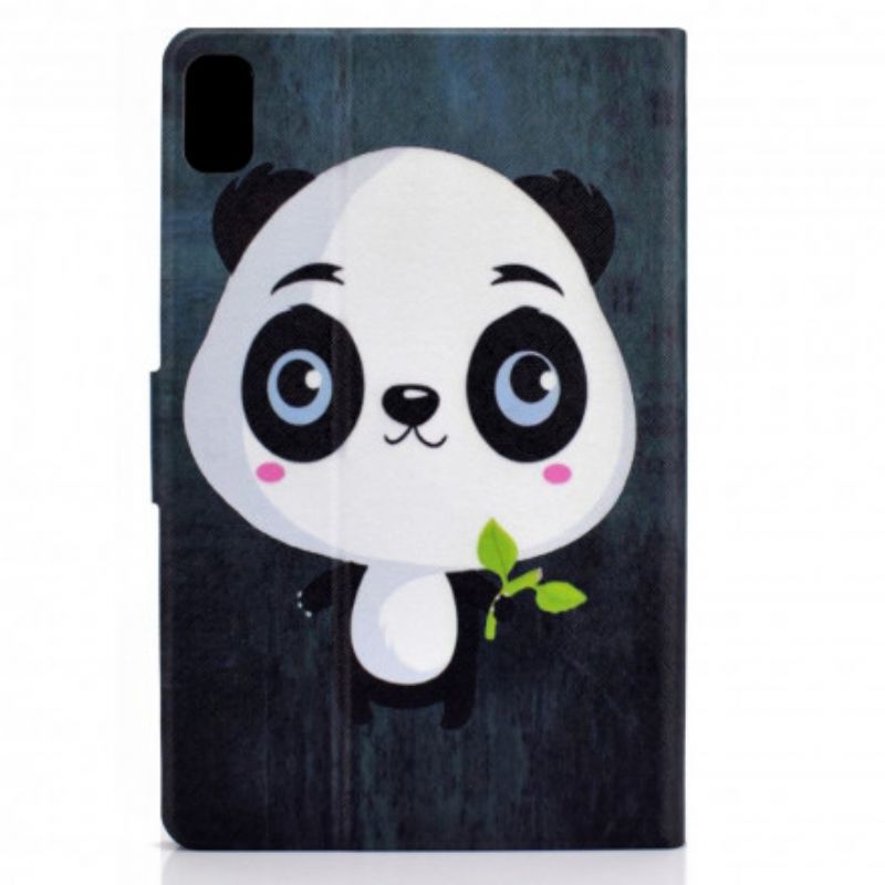 Flip Cover Huawei Matepad New Lille Panda