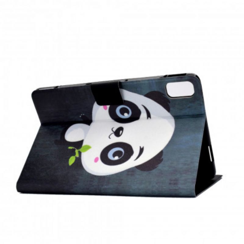 Flip Cover Huawei Matepad New Lille Panda