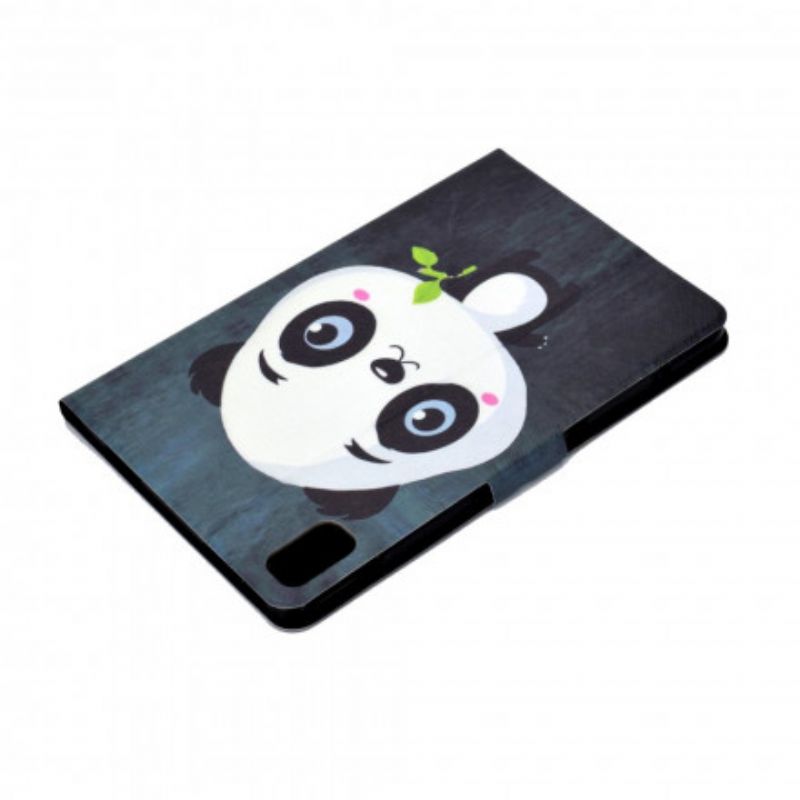 Flip Cover Huawei Matepad New Lille Panda