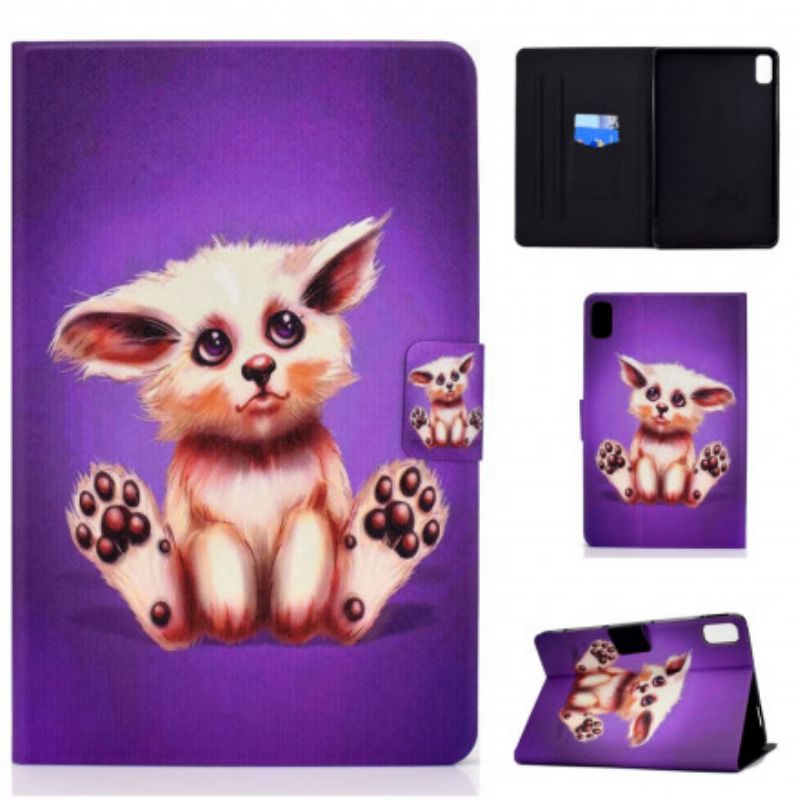 Flip Cover Huawei Matepad New Sjov Kat