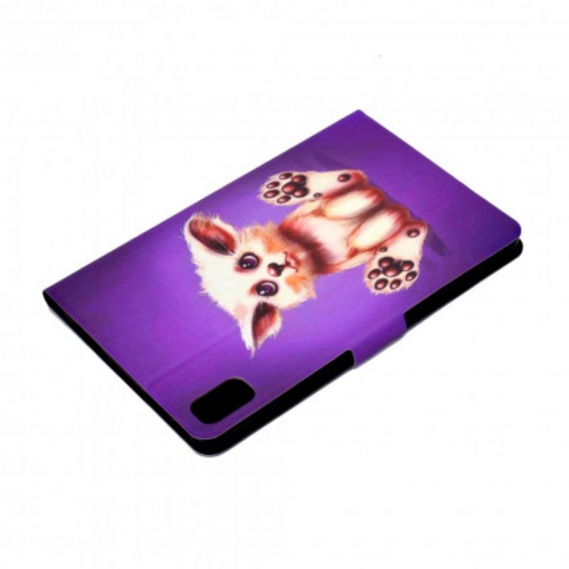 Flip Cover Huawei Matepad New Sjov Kat