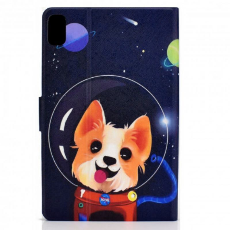 Flip Cover Huawei Matepad New Space Dog