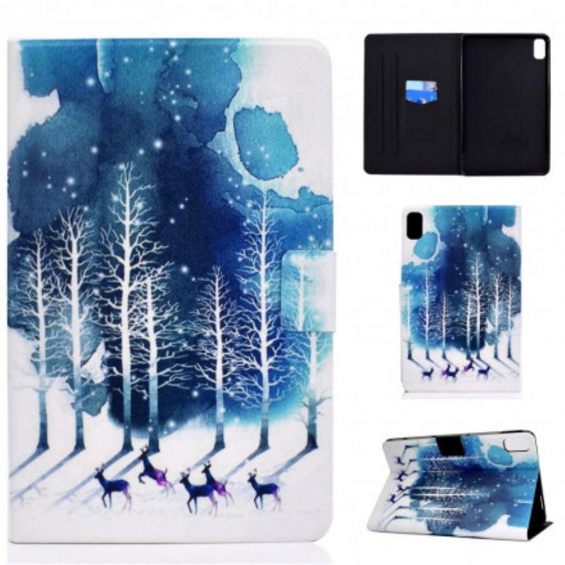 Flip Cover Huawei Matepad New Vinter