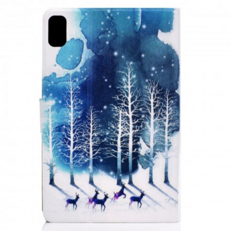 Flip Cover Huawei Matepad New Vinter