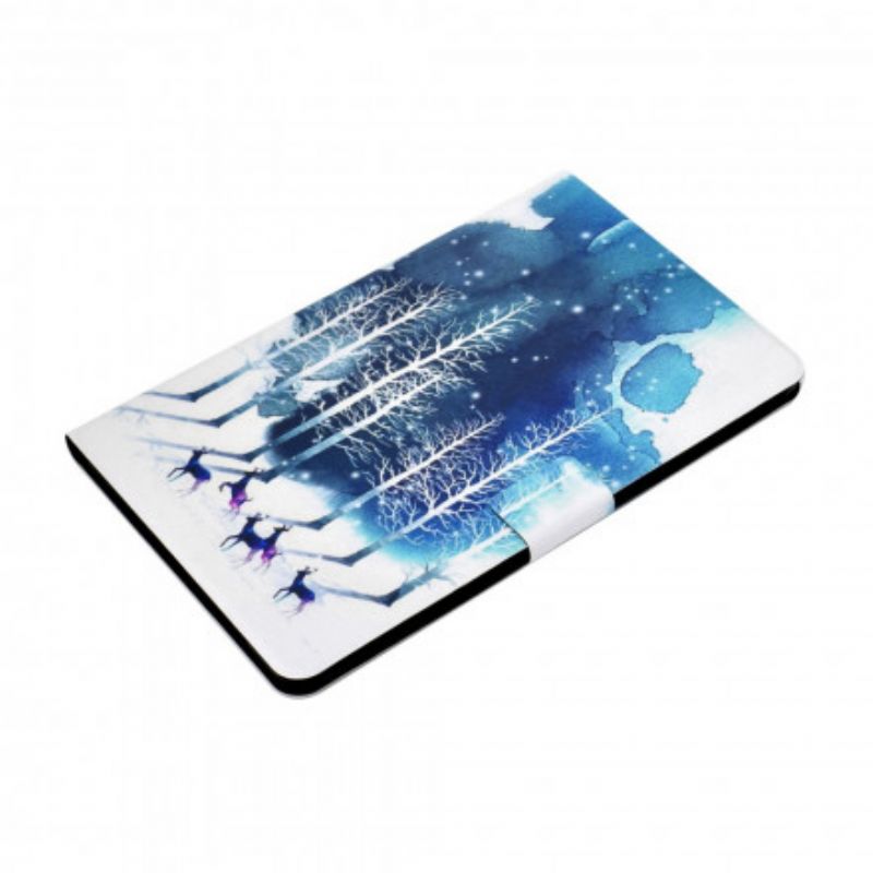 Flip Cover Huawei Matepad New Vinter