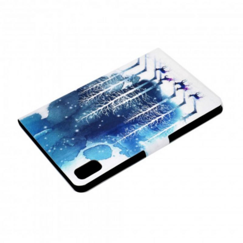 Flip Cover Huawei Matepad New Vinter