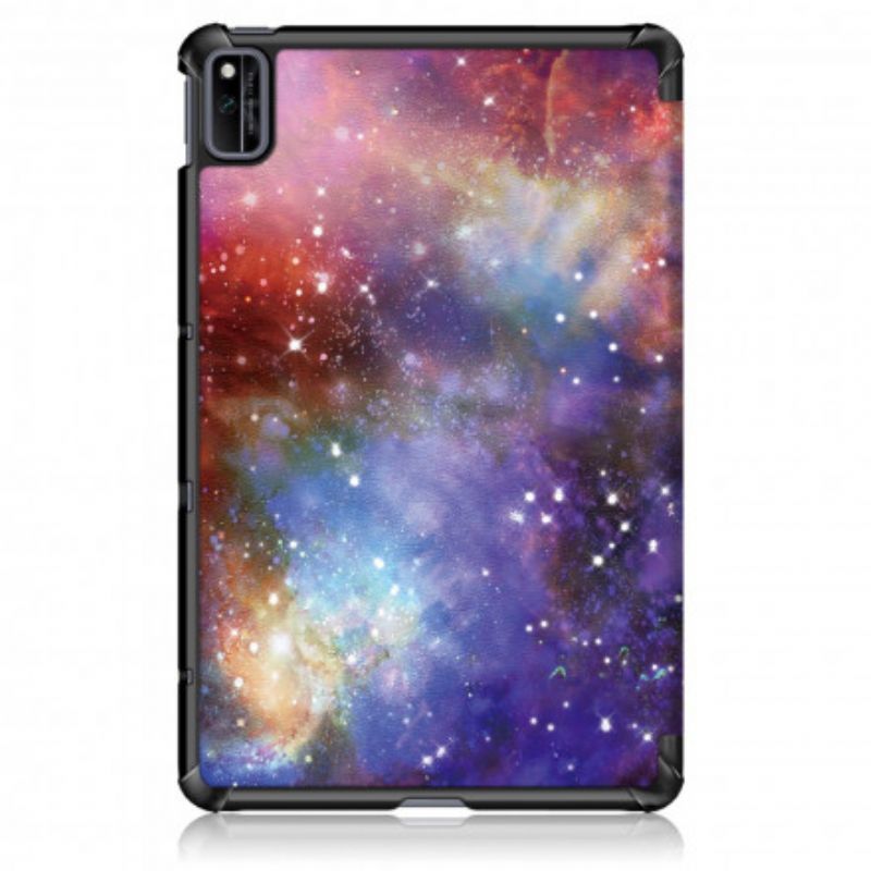 Forstærket Smart Case Huawei Matepad New Universe