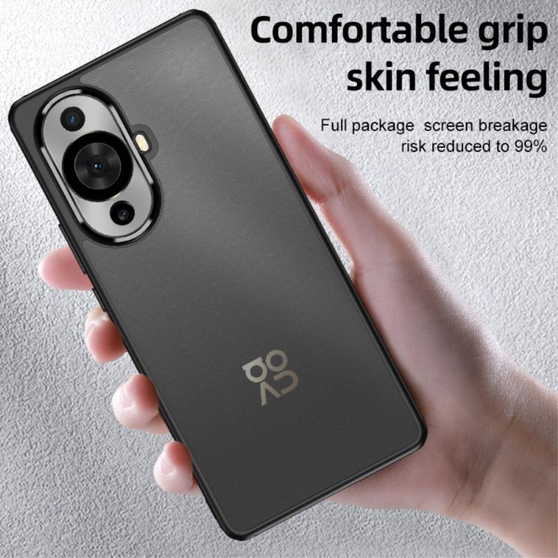 Cover Huawei Nova 11 Pro Airbag Beskyttelse