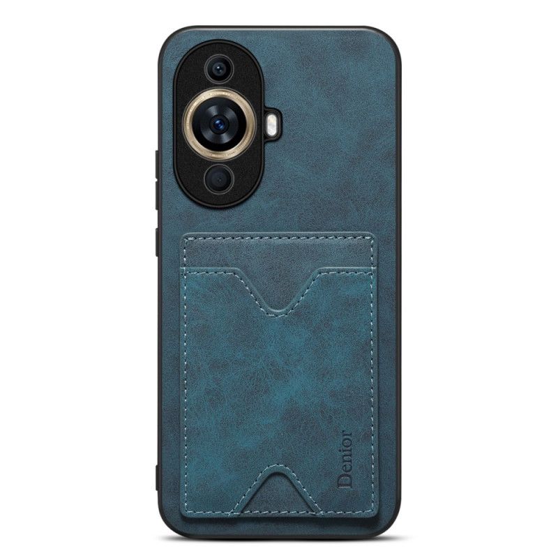 Cover Huawei Nova 11 Pro Denior Kortholder