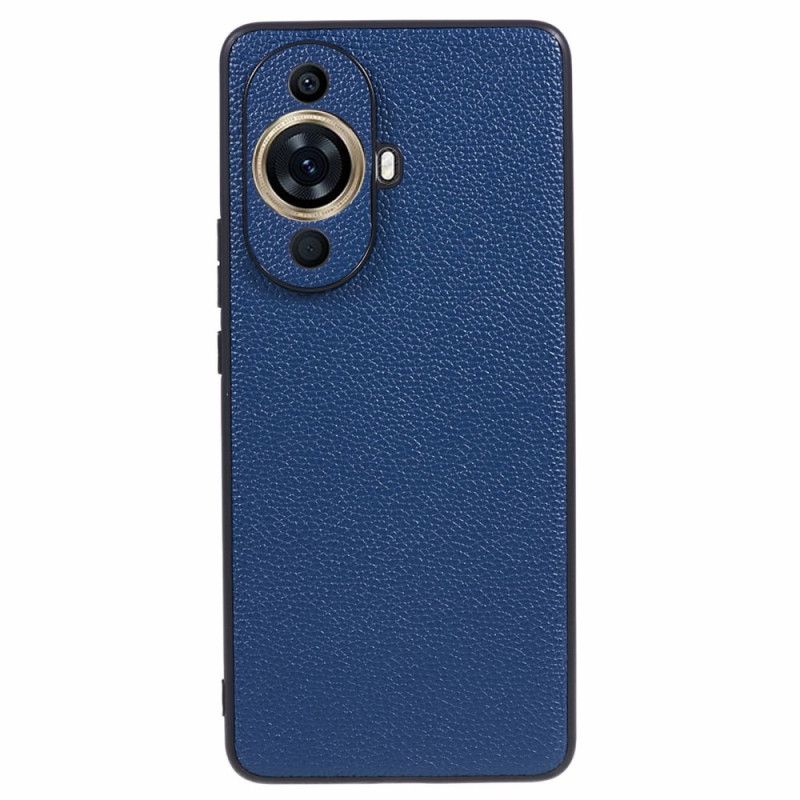 Cover Huawei Nova 11 Pro Premium Kunstlæder