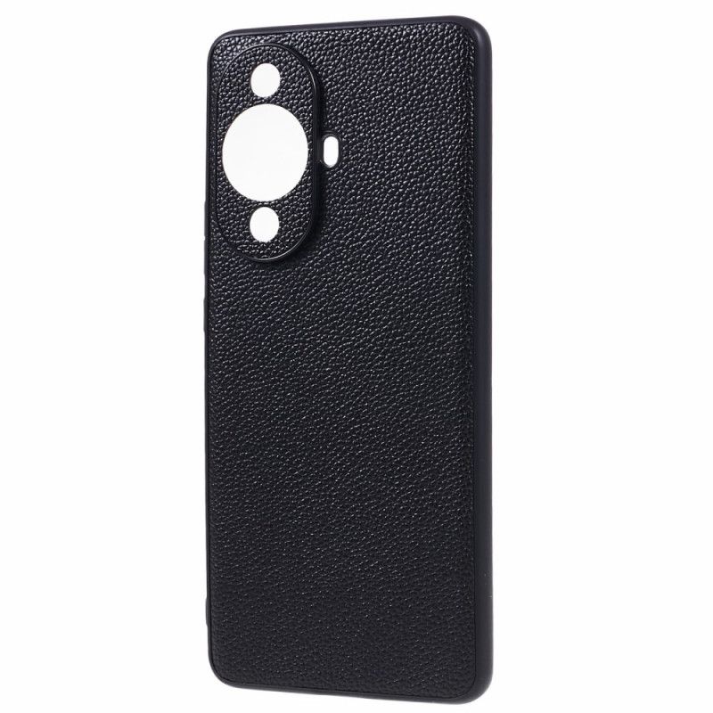 Cover Huawei Nova 11 Pro Premium Kunstlæder