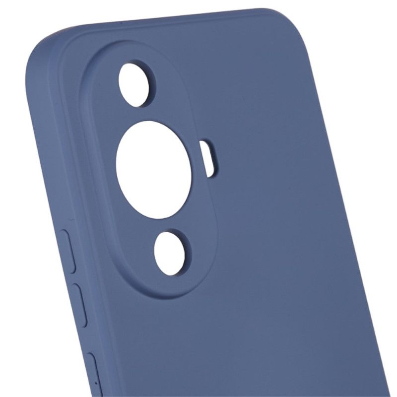 Cover Huawei Nova 11 Pro Silikone Og Fiber