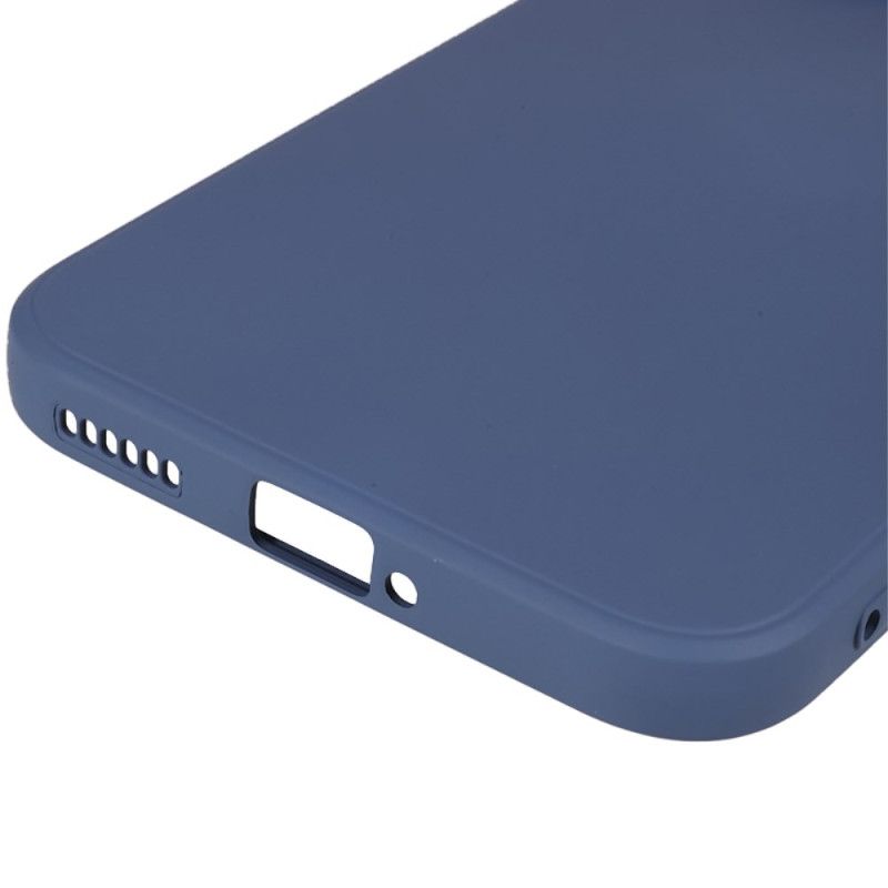 Cover Huawei Nova 11 Pro Silikone Og Fiber