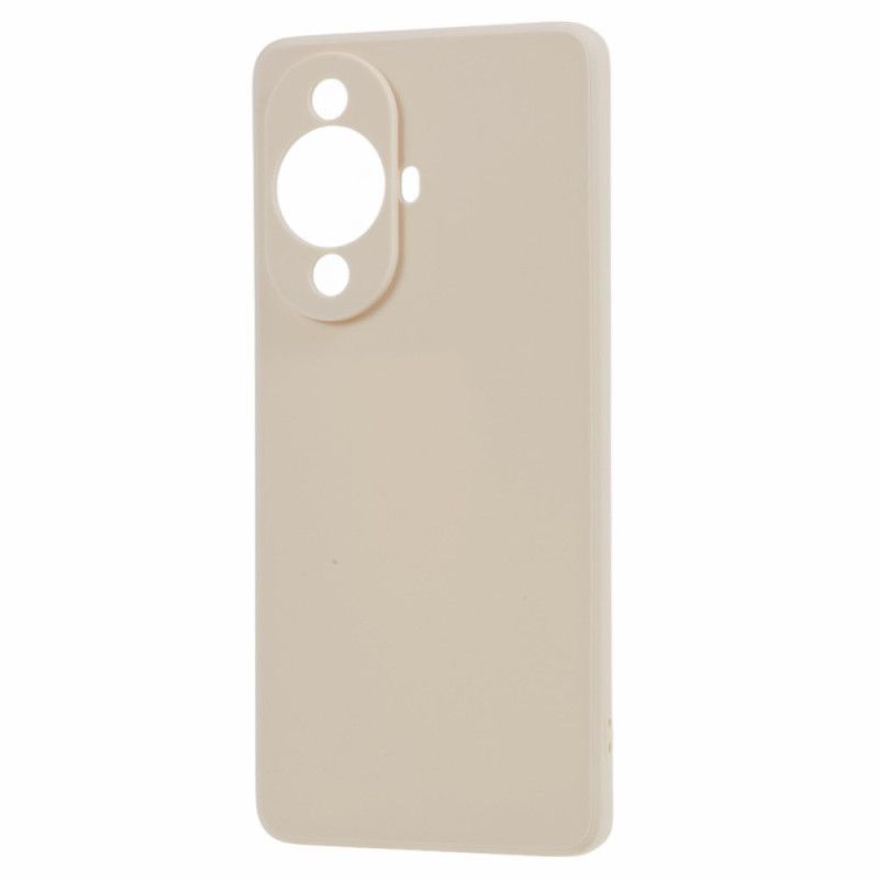 Cover Huawei Nova 11 Pro Silikonefarve