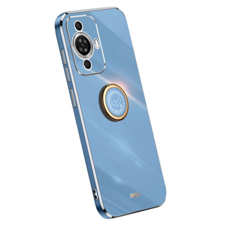 Cover Til Huawei Nova 11 Pro Xinli Support Ring