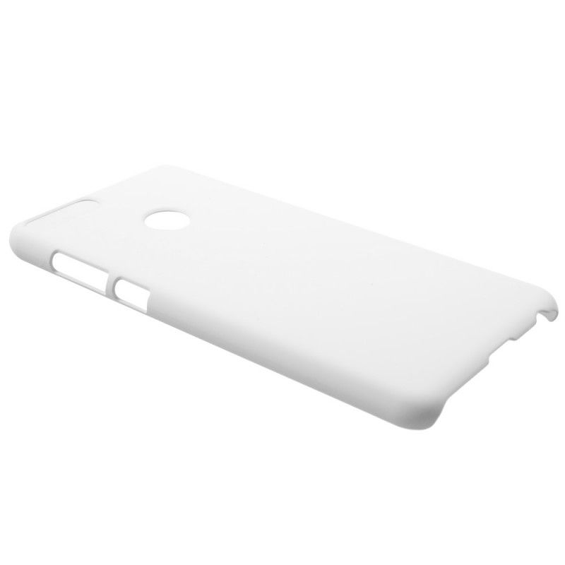 Cover Huawei P Smart Sort Klassisk Stiv Beskyttelse