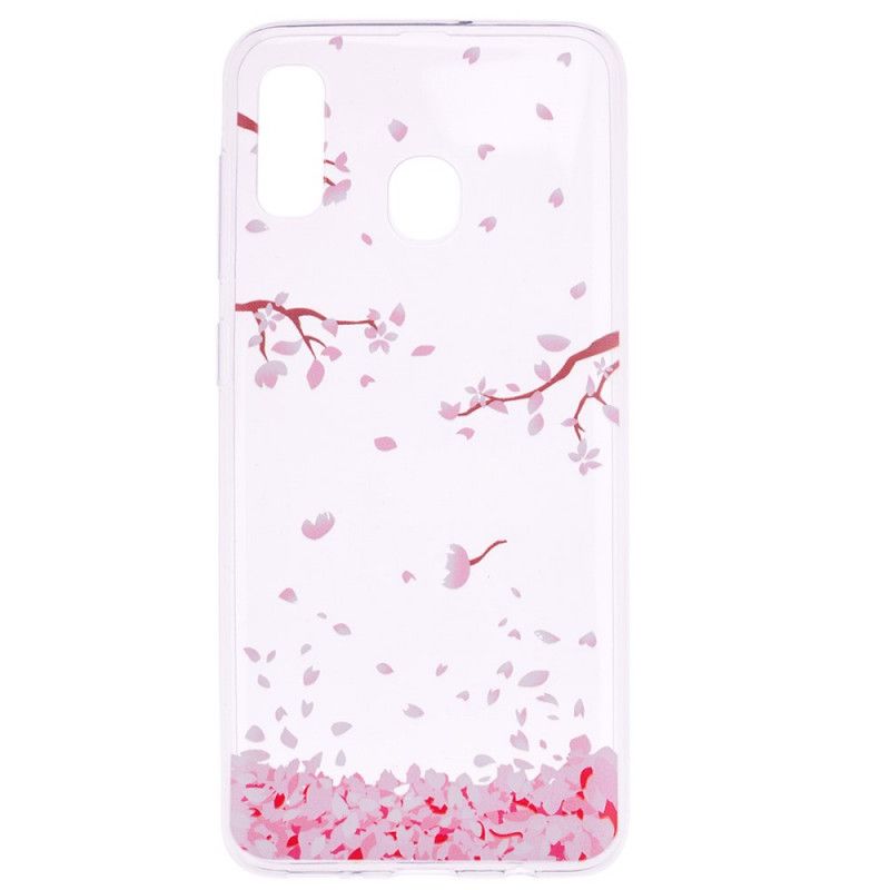 Cover Samsung Galaxy A10s Kronblade Og Kat