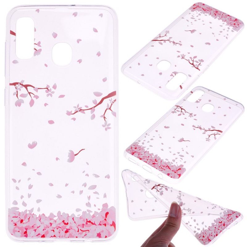 Cover Samsung Galaxy A10s Kronblade Og Kat