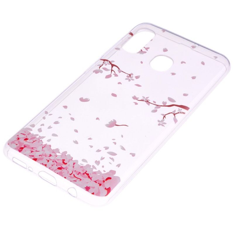 Cover Samsung Galaxy A10s Kronblade Og Kat