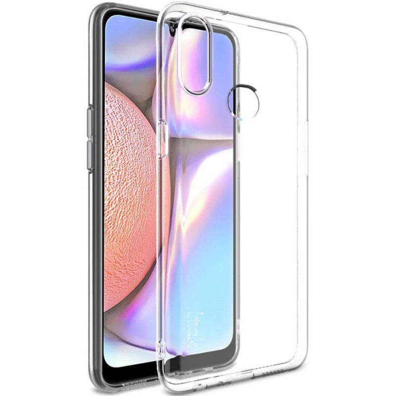 Cover Samsung Galaxy A10s Mobilcover Ux-5 Serie Imak