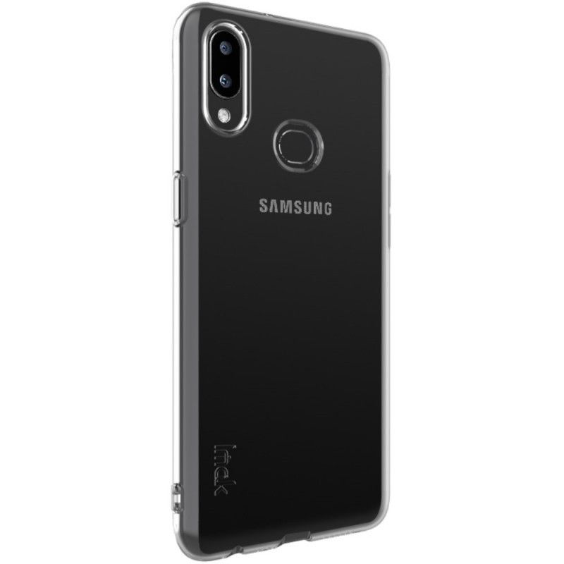 Cover Samsung Galaxy A10s Mobilcover Ux-5 Serie Imak