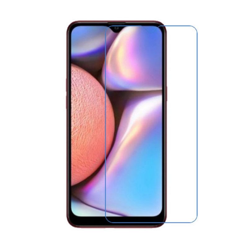 Ultra Clear Hd Samsung Galaxy A10s Skærmbeskytter