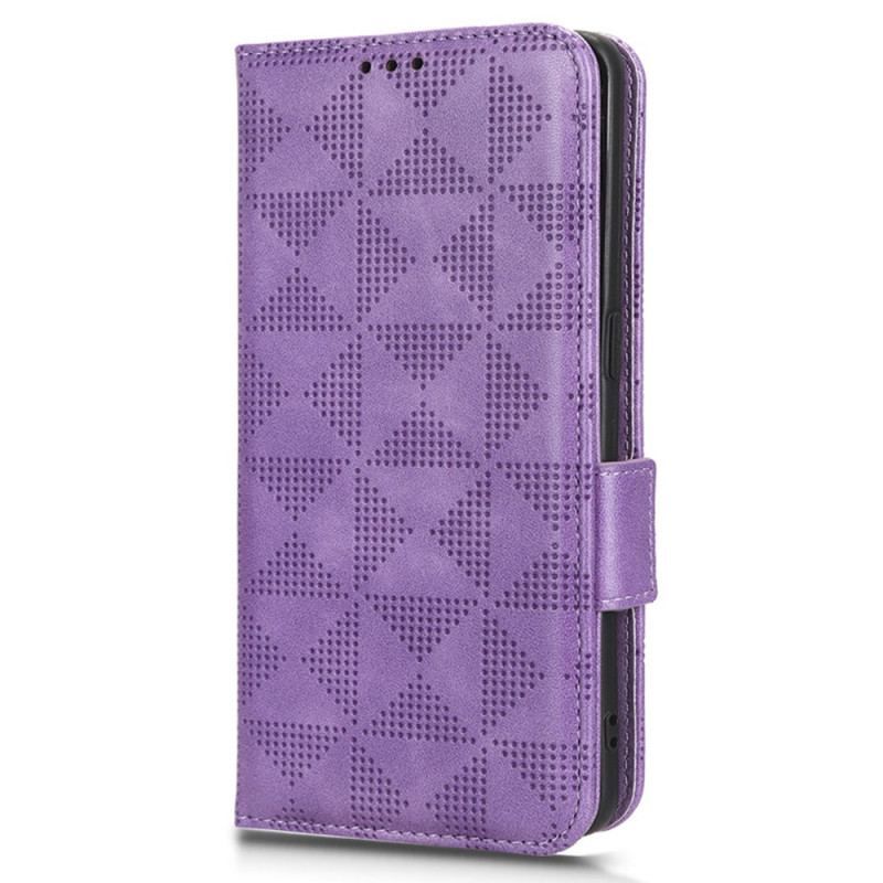 Flip Cover Samsung Galaxy A54 5G Stilfuld