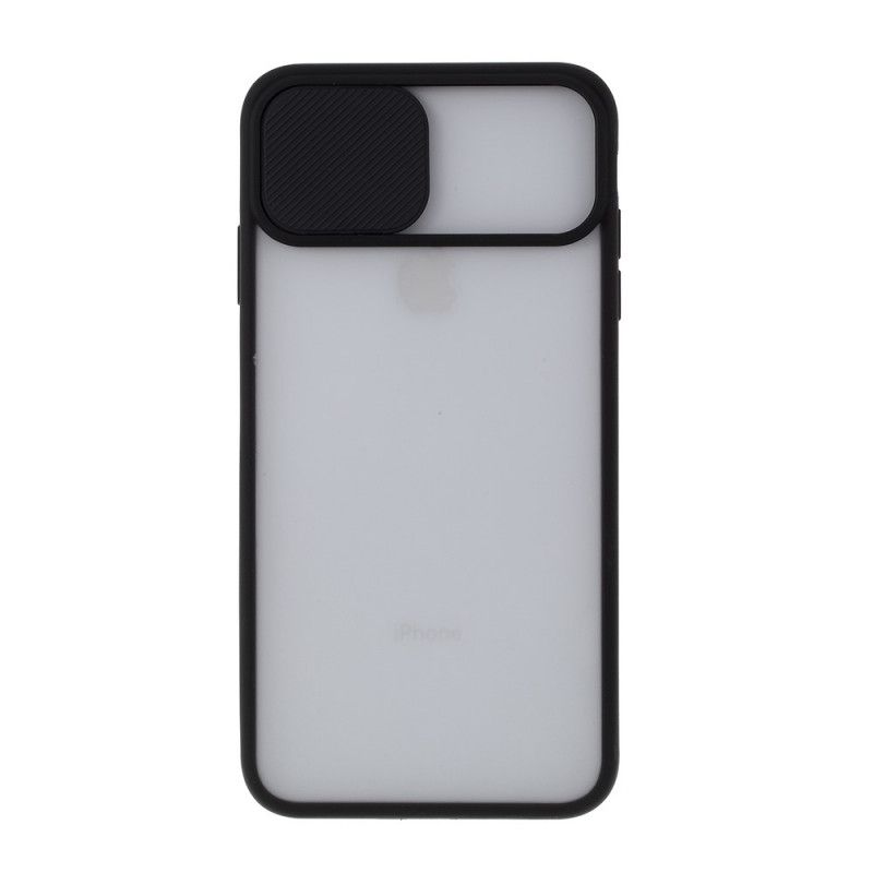 Cover iPhone X Sort Fotomodulomslag Original