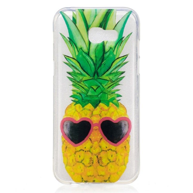 Cover Samsung Galaxy A5 2017 Inkognito Fra Ananas