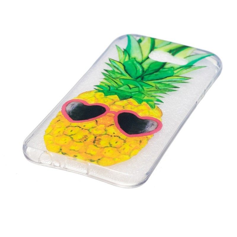 Cover Samsung Galaxy A5 2017 Inkognito Fra Ananas