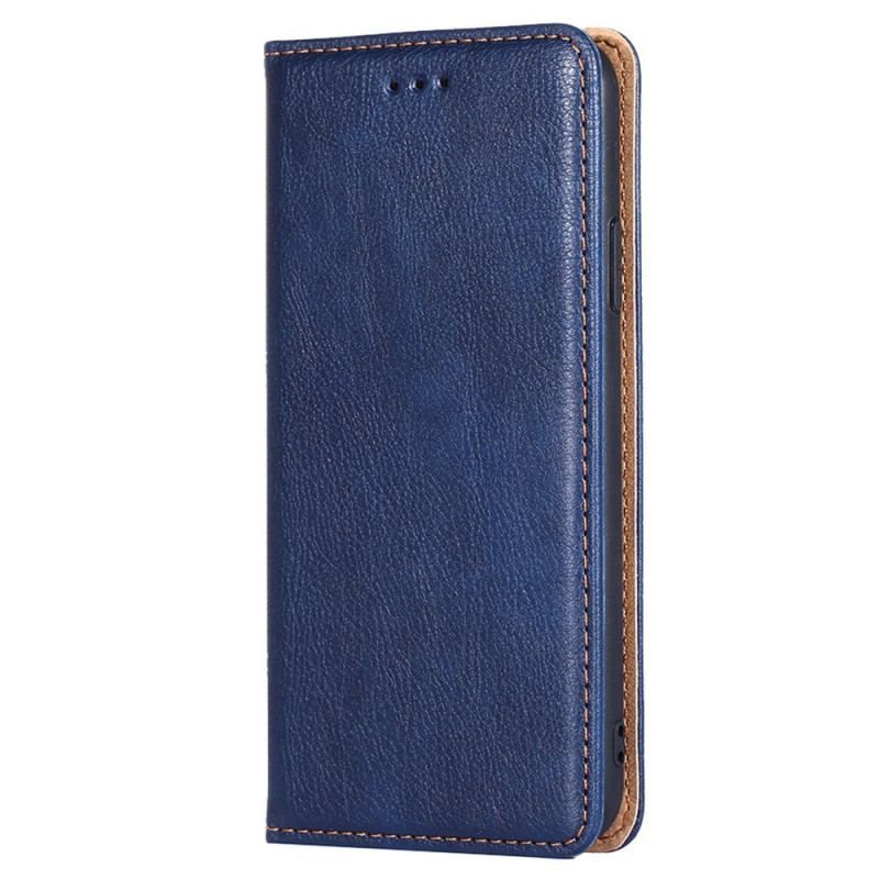 Cover Xiaomi Redmi Note 11 / 11S Flip Cover Vintage Læder Stil