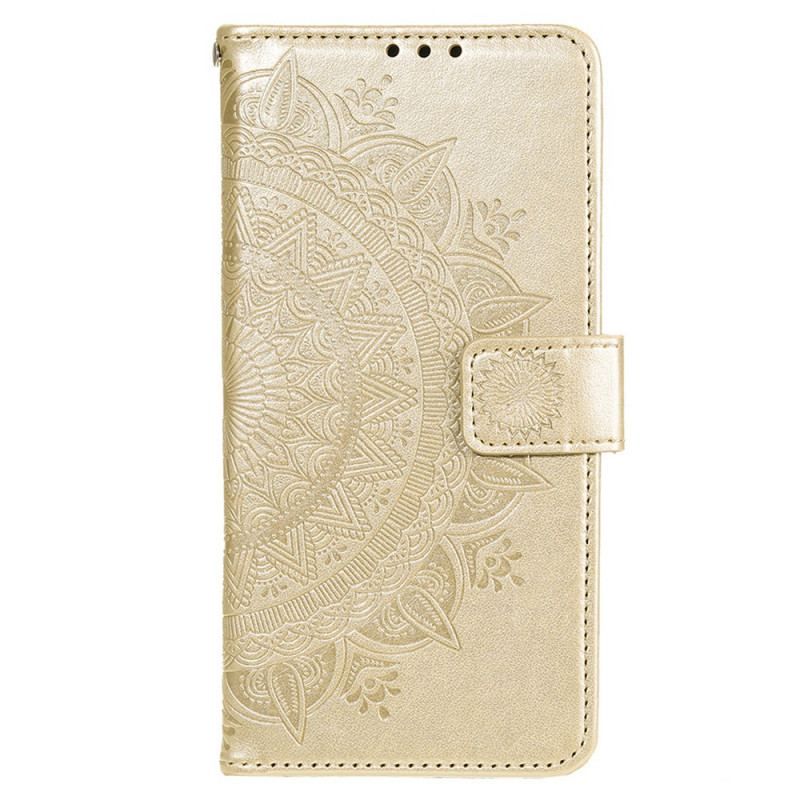 Flip Cover Xiaomi Redmi Note 11 / 11S Sol Mandala