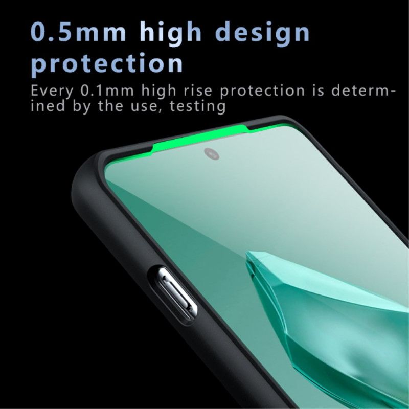 Cover Oneplus 12 5g Airbag Beskyttelse